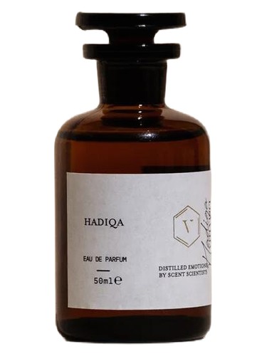 Hadiqa