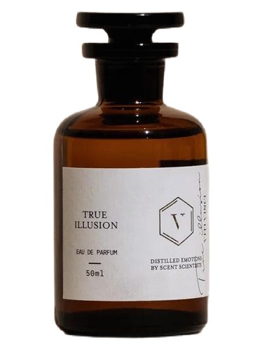 True Illusion
