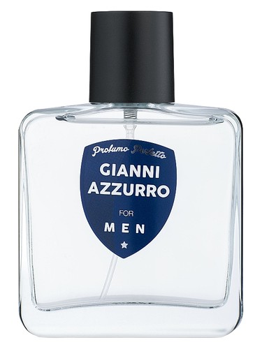 Gianni Azzurro