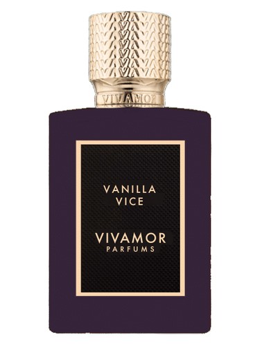 Vanilla Vice