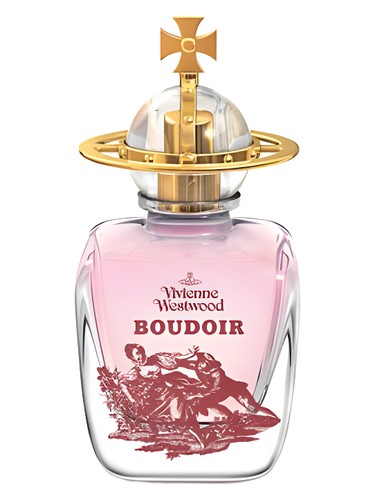 Boudoir Juoy