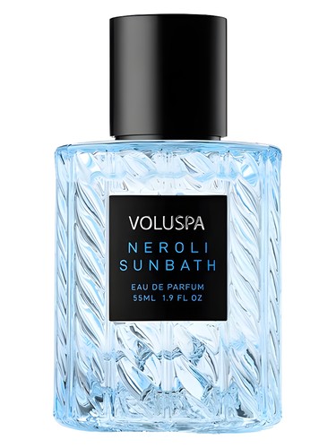 Neroli Sunbath