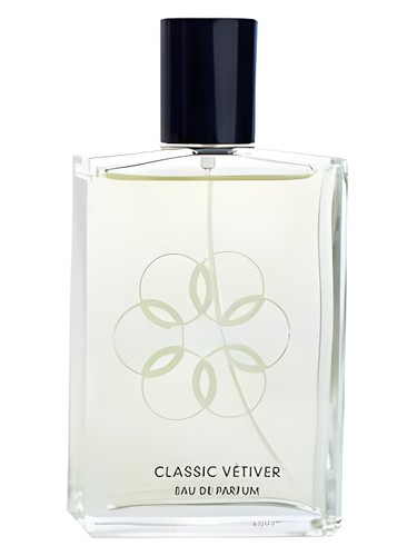 Classic Vetiver