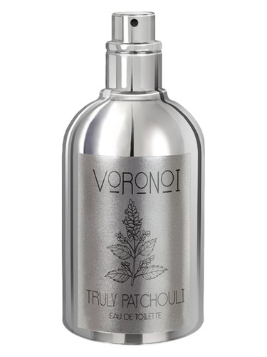 Truly Patchouly