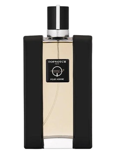 Top Notch