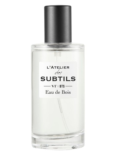 L'Atelier des Subtils Eau de Bois