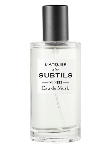 L'Atelier des Subtils Eau de Musk