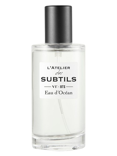 L'Atelier des Subtils Eau de Ocean