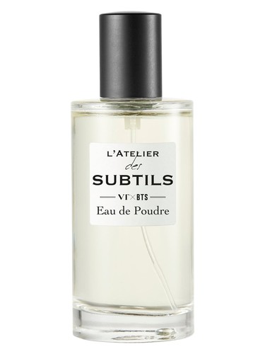 L'Atelier des Subtils Eau de Poudre
