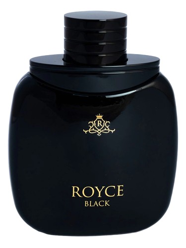 Royce Black