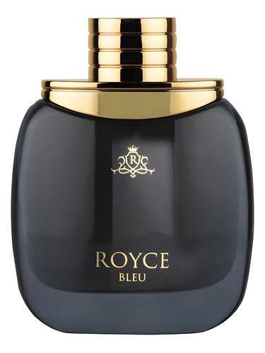 Royce Bleu