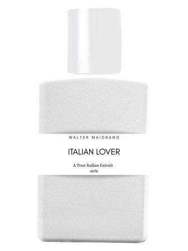 Italian Lover