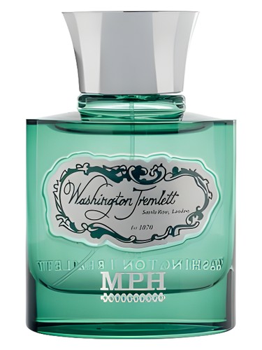 MPH (Miles Per Hour)