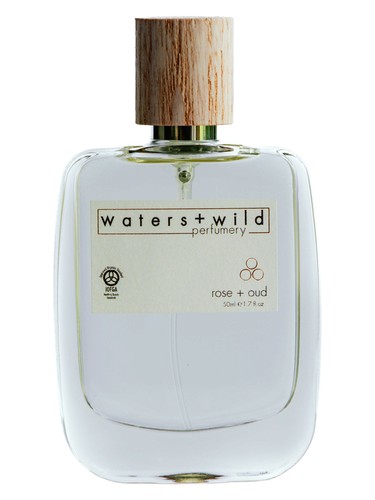 Rose + Oud