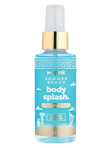 Summer Beach Santorini