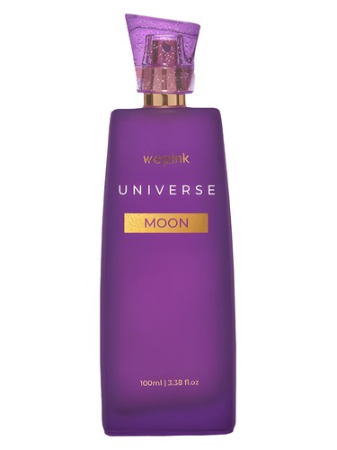 Universe Moon