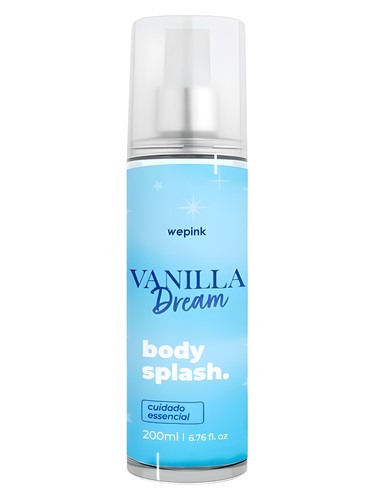 Vanilla Dream