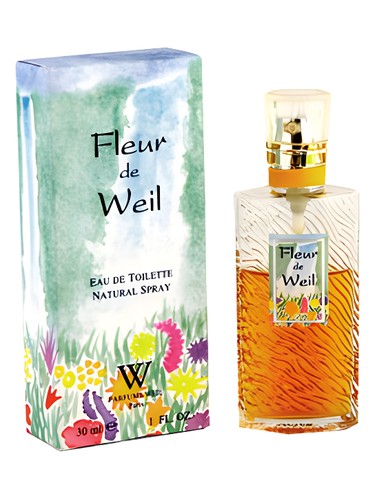 Fleur De Weil