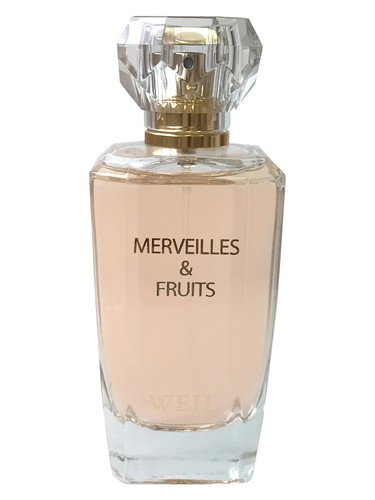 Merveilles & Fruits