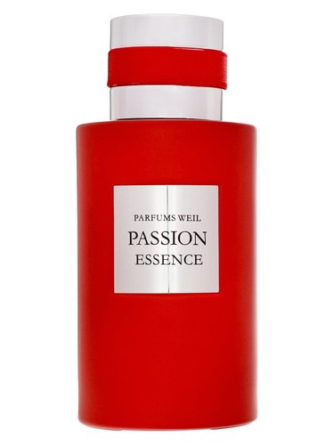 Passion Essence
