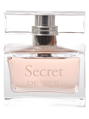 Secret de Weil