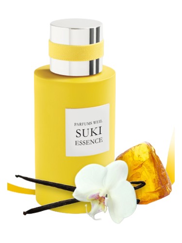 Suki Essence