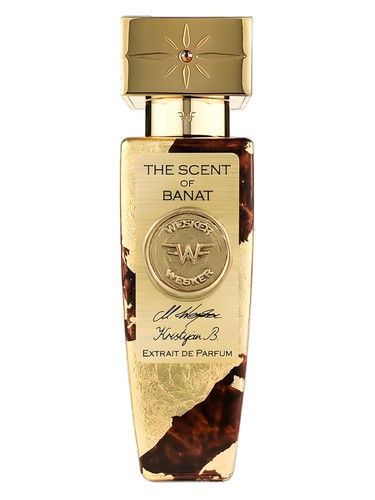 The Scent of Banat