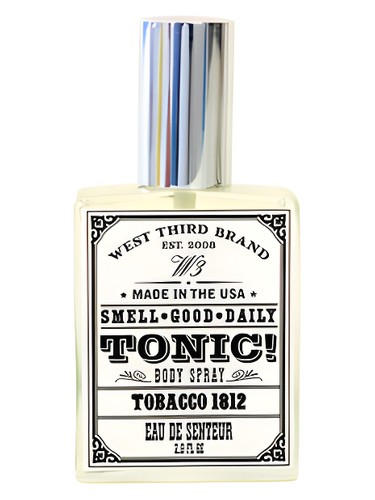 Tobacco 1812