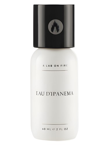Eau d'Ipanema