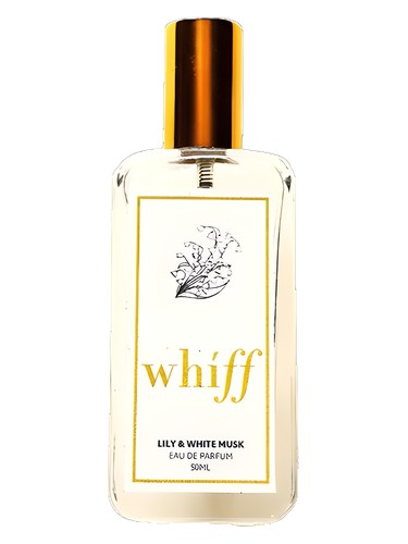 Lily & White Musk