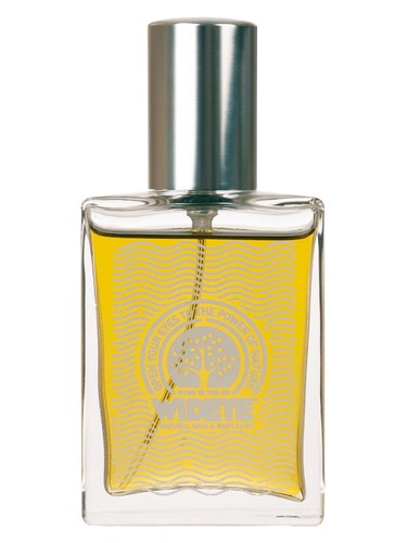 Fragrance No 18 Silk Road
