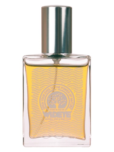 Fragrance No 20 Beach Comber