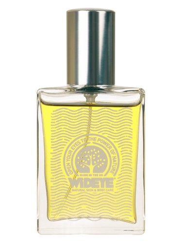 Fragrance No 24-Spin Drift