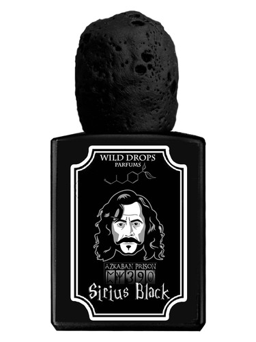 Sirius Black