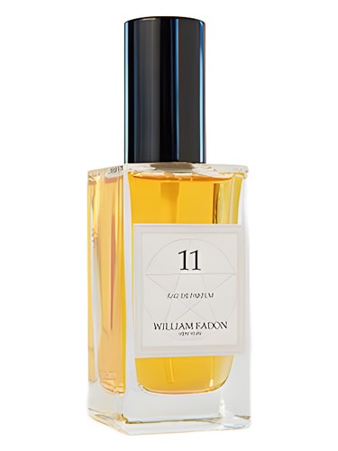 No. 11 Eau de Parfum