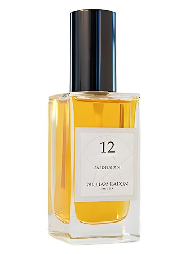 No. 12 Eau de Parfum