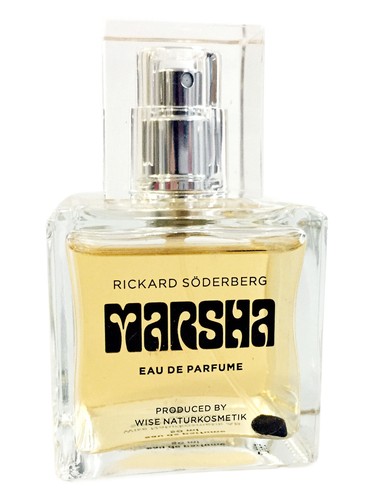 Marsha Rickard Soderberg