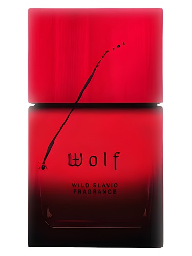 Wolf Extrait de Parfum