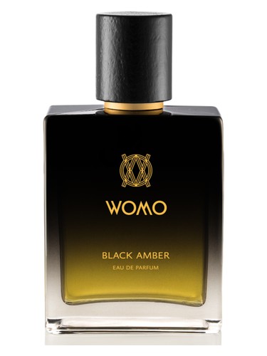 Black Amber