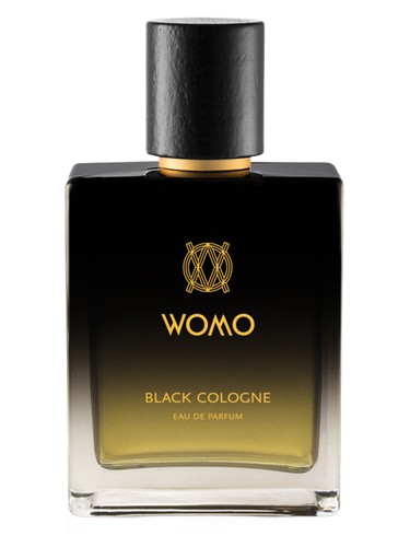 Black Cologne