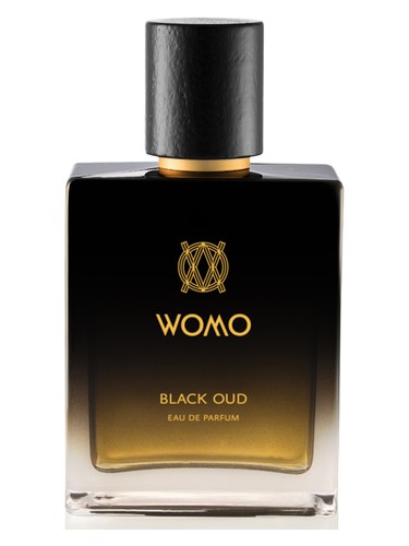 Black Oud