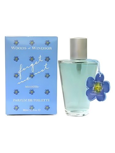 Forget Me Not