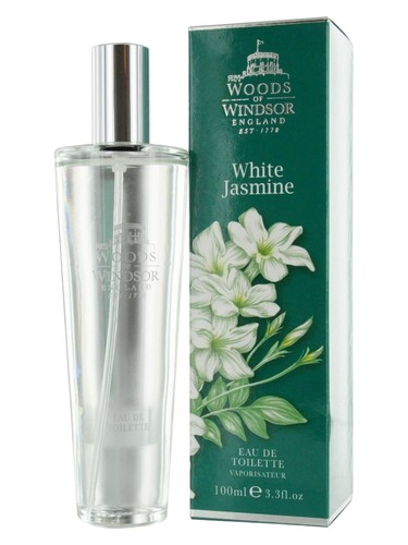 White Jasmine