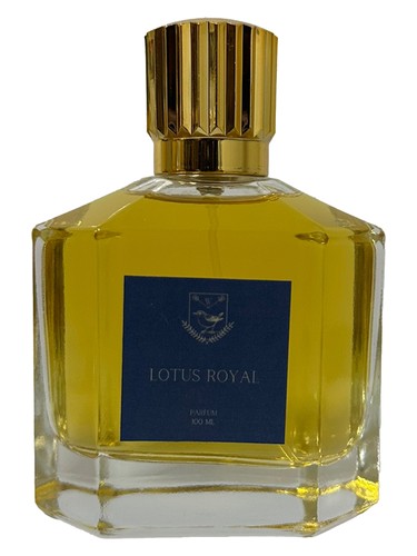 Lotus Royal