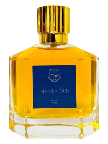 Manila Oud