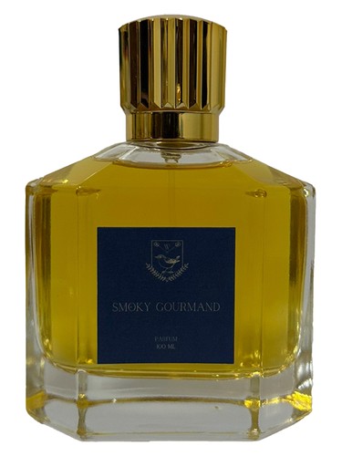 Smoky Gourmand