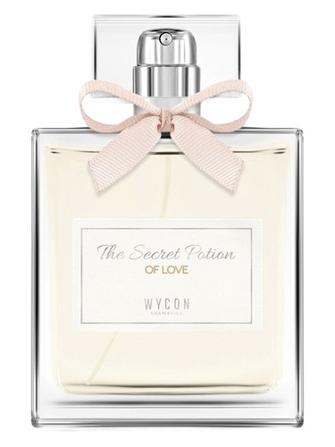 The Secret Potion of Love