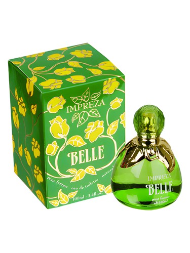 Impresa Belle