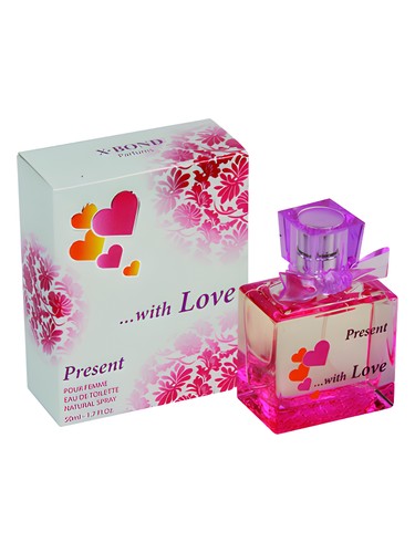 Present... With Love