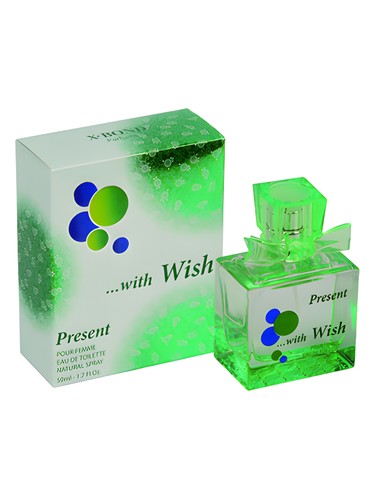 Present... With Wish